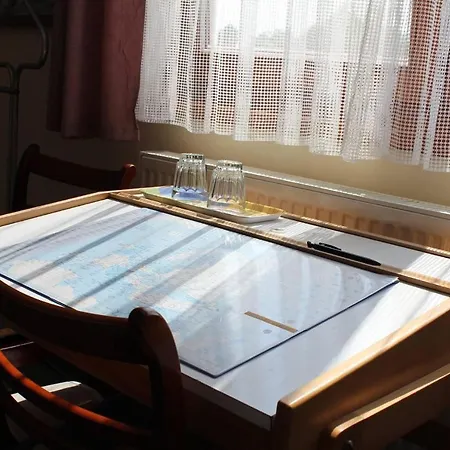 Napsugar Vendeghaz Guest house