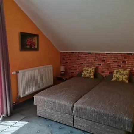 Napsugar Vendeghaz Guest house Ujkigyos