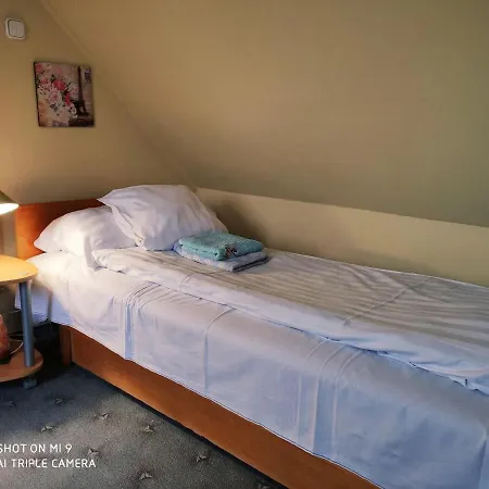 Napsugar Vendeghaz Guest house