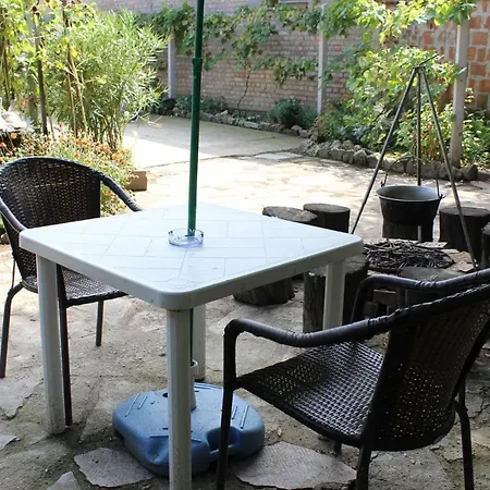 Napsugar Vendeghaz Guest house