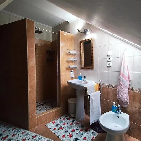 Napsugar Vendeghaz Guest house Ujkigyos